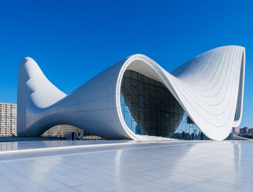 Azerbaijan